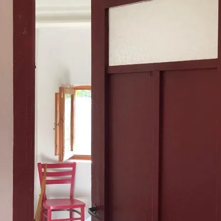 Mas De Mingall Casa di campagna