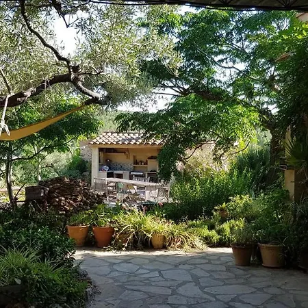 Casa di campagna Mas De Mingall *