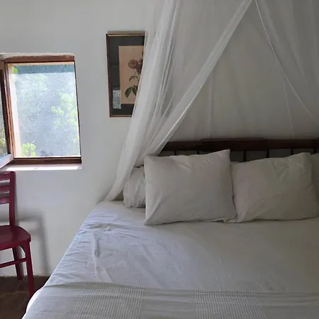 Mas De Mingall Country house
