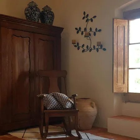 Country house Mas De Mingall