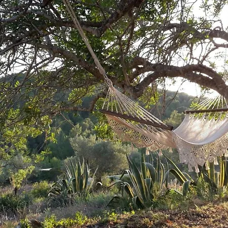 Mas De Mingall Landhaus Les Tres Cales