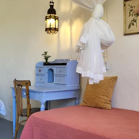 Mas De Mingall Country house