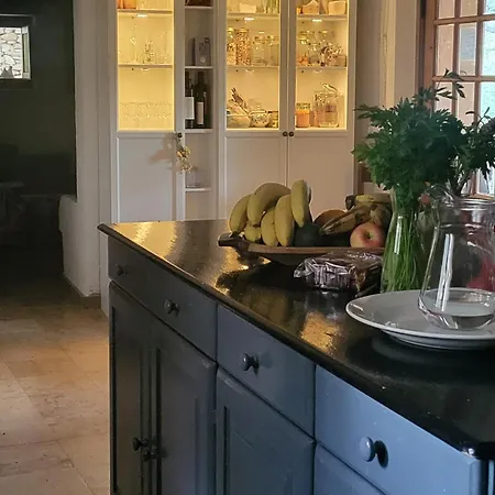 Mas De Mingall Country house