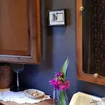 منزل ريفي Mas De Mingall
