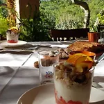 منزل ريفي Mas De Mingall *