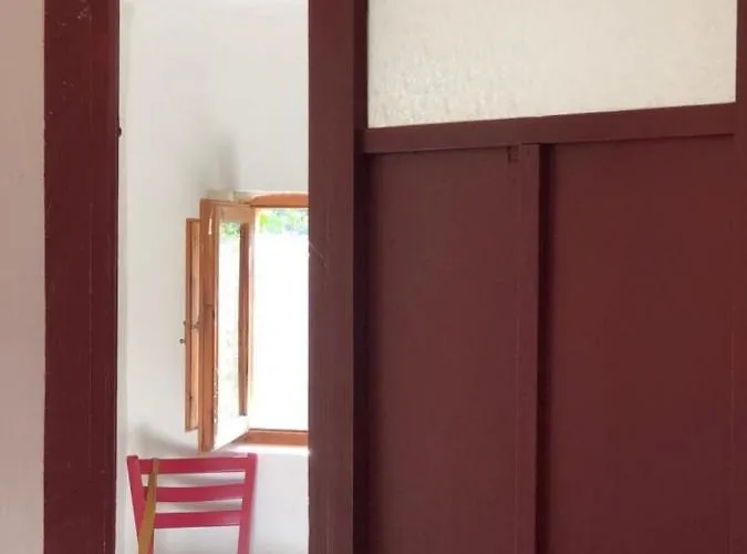 Mas De Mingall Landhaus