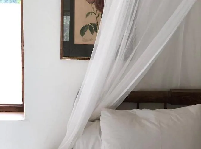 Mas De Mingall Landhaus Les Tres Cales